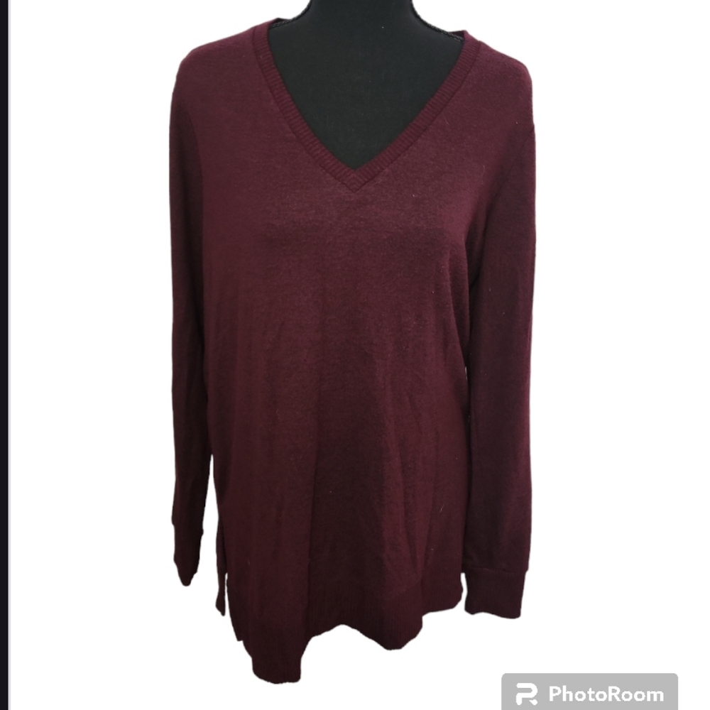 Lucky Tunic Long Sleeve